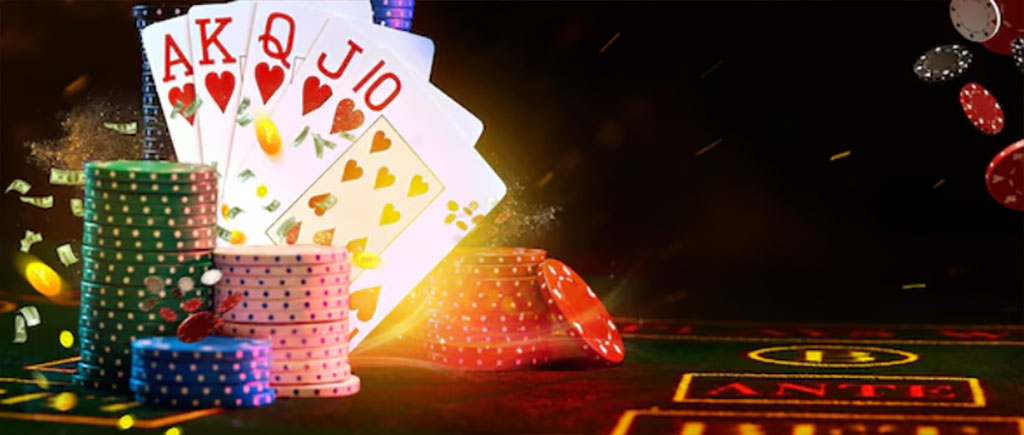 Read more about the article Người chơi cần chuẩn bị gì trước khi chơi Poker tại JBO.Baby