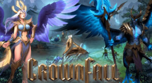 Read more about the article Thông tin mới nhất về sự kiện Dota 2 Fallen Crown