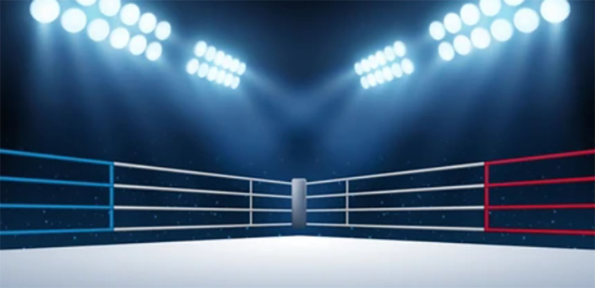 Cá cược boxing